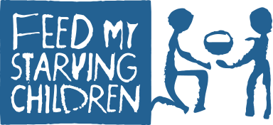 Feed My Starving Children Logo